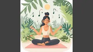 Yoga Melodic Flow