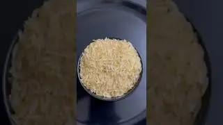 PR 14 Golden Sella Rice #shahenterprisesfbd