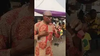 Ukwuani Music Evang. Mike Onwumah at Adaeze Festus Birthday & Meg Praise 2026 #ukwuanimusic #ndokwa