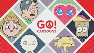 Boots - from GO! Cartoons Only on Cartoon Hangover | Full Episode русская озвучка он фан даббера