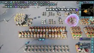 Desynced - Gameplay Robotics Day 143-158 The end