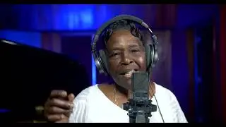 BEVERLEY KELSO & RICHIE STEPHENS  '' SIMMER DOWN '' OFFICIAL MUSIC VIDEO