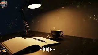 Cozy Jazz Evening Deep Work Flow &mdash; 3 Hours of Jazz for Focus, Productivity & Calm