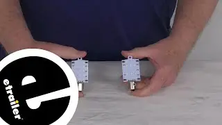 etrailer | Checking Out the 1141/1156/1003 LED Bulb