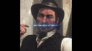 Red Dead Redemption 2 edit | Song: Suffocation but it's heavenly (Slowed)