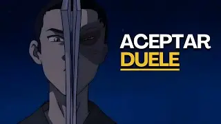 El DOLOR de Aceptar tu Pasado | Zuko Alone