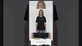 Unisex organic cotton t-shirt/Enet-Images-Grey