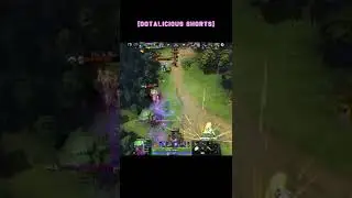 TI 9 Miracle Void Gets The Perfect Chrono VS EG! [Dotalicious Shorts] Dota 2