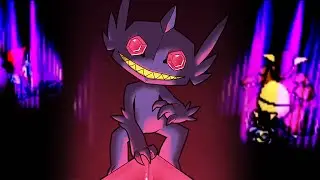 TRIPLES MEGA SABLEYE? HOW DOES IT WORK SO WELL?