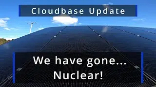 Cloudbase goes Nuclear... fusion