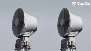 Secondzone compilation (sirens Pt. 5)