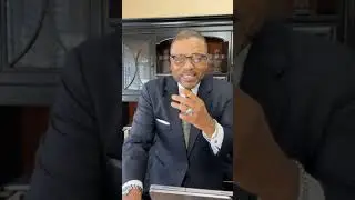 Rev  Dr  Brendan Jekins, Sermon Being Bible Based Living Life On Purpose