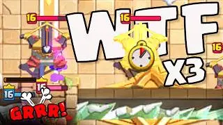 FREAKING XBOW