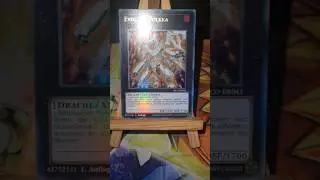 YU-GI-OH Evolzar Dolkka Ultra Rare King's Court 2021