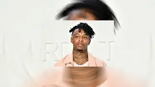 [FREE] 21 Savage - Spiral | Type Beat