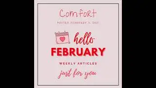 Comfort