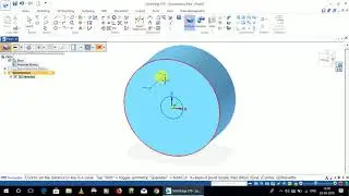 Solid Edge Tutorial for Beginners
