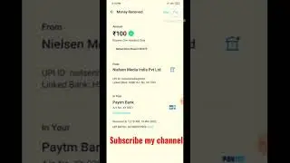 new online  earning app 2023 today ll #shorts #onlineearning #paytmcash