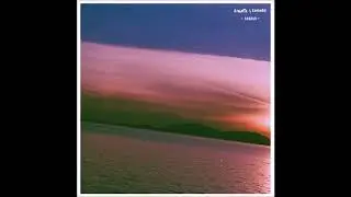 Arbour - All The Time [2018]