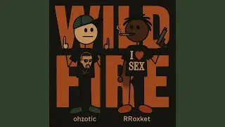 wild fire (feat. RRoxket)