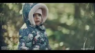 Speedmaster 50mm T1 Cine Sample Footage (Credits to James Tonkin)