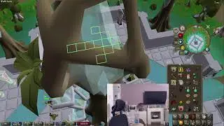 [UIM] Back at my favourite boss! 825 / 900 Shards!