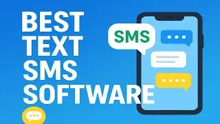 Best Text SMS Software 2025 | Fast Delivery | 100% Secure Panel