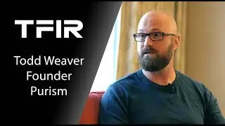 Todd Weaver, Founder Purism | Deep Dive with Swapnil Bhartiya