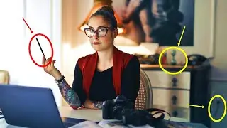 10 REMOTE WORK TIPS WITH TECH!