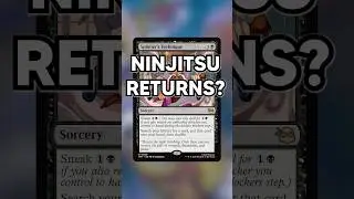Three BROKEN Mechanics From TMNT MTG Set