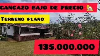 jhoanamazabel#cali #colombia #venta REF 29 🏡🐓 hermosa casa barata en el Carmen Dagua