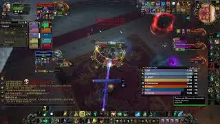 Enrage vs Reyes Espiritu 10HC