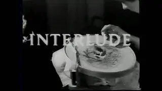 Tapestry - Vintage Television Interlude Feature.