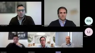 Virtus US Small Cap Focus   PM Interview for MFin UTDT