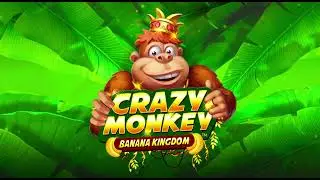 Crazy Monkey Banana Kingdom&trade;, an instant bingo game developed by Neko Games. See all features here!