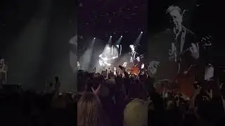 ДДТ - Белая ночь (25.03.25, Варшава)