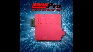 iPad Air / Air 2 Socket for NAND Pro