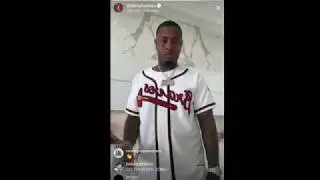 [FREE] Pyrex Whippa x Young Sizzle Free Agent 4 Snippet Type Beat 