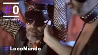 &iexcl;LocoMundo vuelve! #LocoMundo36 | #0