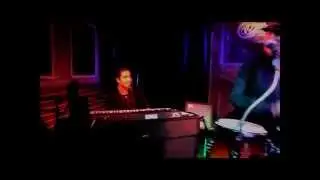 The Way Of Love - 3G Live @ The Contemporary Music Center Part 2