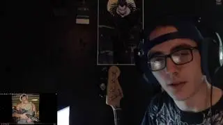 METALHEAD REACTS TO IMMORTAL TECHNIQUE - 4TH BRANCH