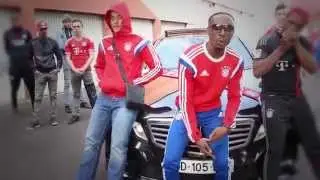 MAYS - Freestyle Bay&euml;rn (Avant Hp-Land Session 6)