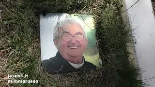Rimini DON ORESTE BENZI, Cimitero Monumentale