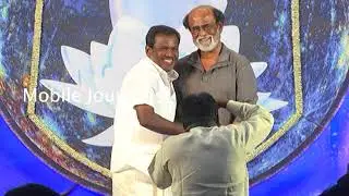 Day 3 Rajinikanth Fans Photo Shoot | Mobile Journalist