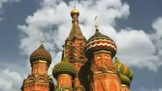 Asia: World Heritage Sites