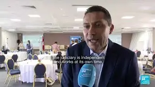 Tunisia graft crackdown: FRANCE 24 reports on Saied's anti-corruption campaign &bull; FRANCE 24