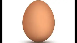 Funny Turkish Old Man Yelling at an Egg [Silent film version]