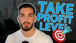 Forex Trading Secret: Setting Take Profit Level