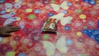 STOP MOTION BY KYBAL CHANELL