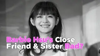 Film Director Called Koo Jun-yup &ldquo;Hypocritical&rdquo; & Criticized Barbie Hsu&rsquo;s Friend and Sister